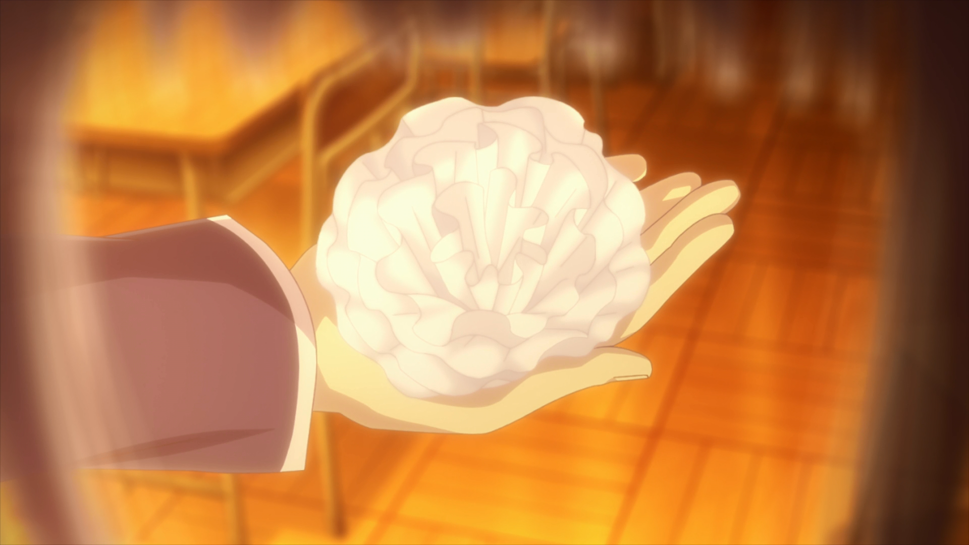 Fruits Basket: The Final (DragsterPS)